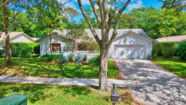 Millpond, 2417 NW 36th St, Boca Raton, Florida 33431, image 1