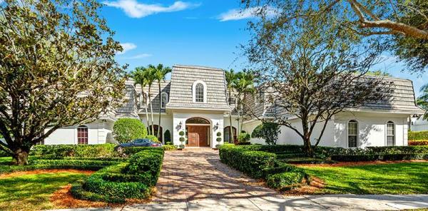 Les Jardins, 4580 NW 23rd Ct, Boca Raton, Florida 33431, image 1