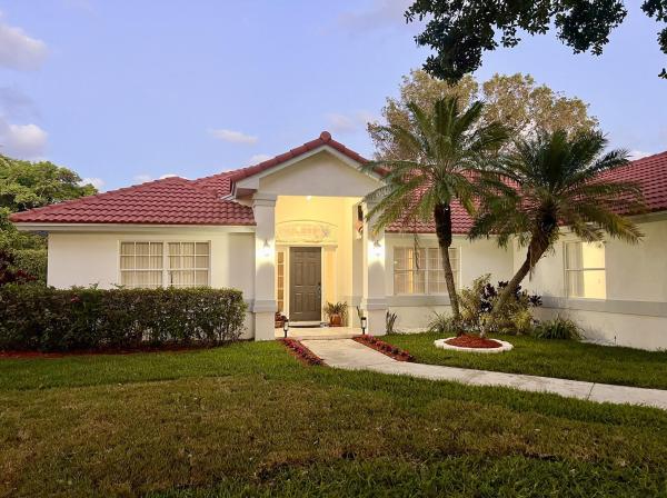 Sabal Lakes, 1495 E Lancewood Pl, Delray Beach, Florida 33445, image 1