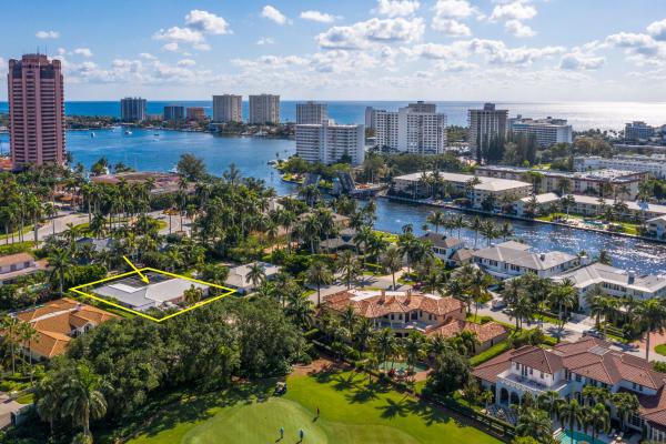 481 Thatch Palm Dr, Boca Raton, Florida 33432, image 1