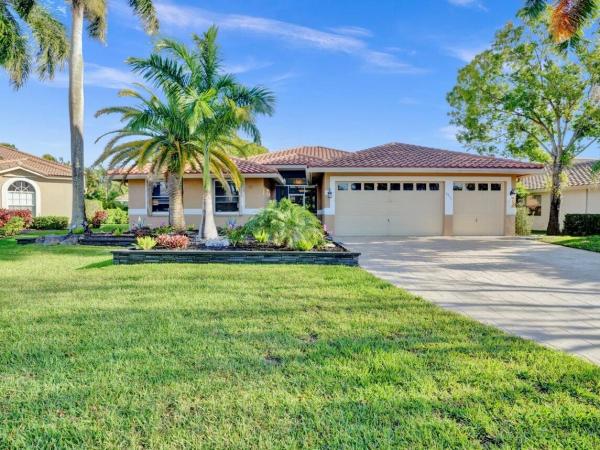 Kensington Glen, 4957 NW 108th Ter, Coral Springs, Florida 33076, image 1