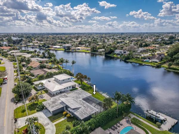 Lake Clarke Isle, 7531 Pine Tree Ln, Lake Clarke Shores, Florida 33406, image 1