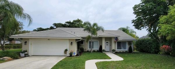 Heatherwood, 411 SW Redwood Cv, Port St. Lucie, Florida 34986, image 1