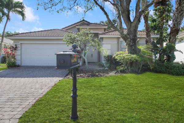 Bellaggio, 6496 Via Primo St, Lake Worth Beach, Florida 33467, image 1