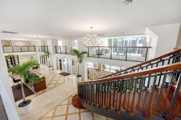 Villa Lofts & Villa Del Lago, 1617 N Flagler Dr #503, West Palm Beach, Florida 33407, image 2