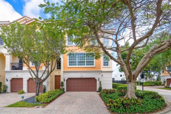 Trieste At Boca, 5795 NE Verde Cir, Boca Raton, Florida 33487, image 1