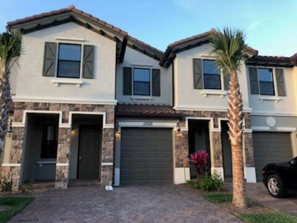 Cambria Parc, 12915 Anthorne Ln, Boynton Beach, Florida 33436, image 1