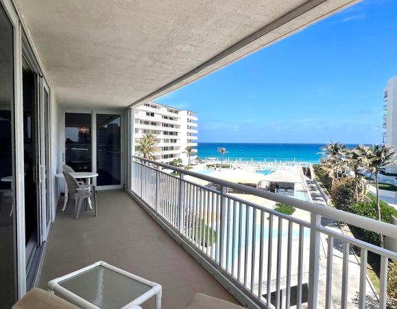The Barclay, 3546 S Ocean Blvd #510, South Palm Beach, Florida 33480, image 1