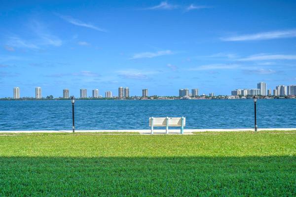 Lake Harbour Towers East, 801 Lake Shore Dr #107, Lake Park, Florida 33403, image 1