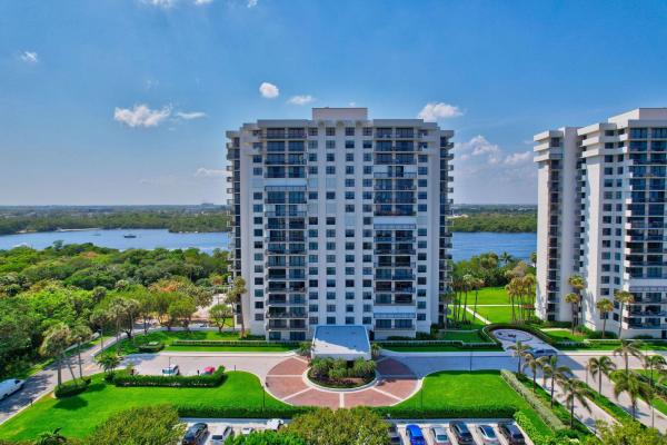 La Fontana, 2001 N Ocean Blvd #1603, Boca Raton, Florida 33431, image 1