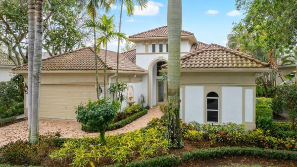 Palencia, 7832 Palencia Way, Delray Beach, Florida 33446, image 1