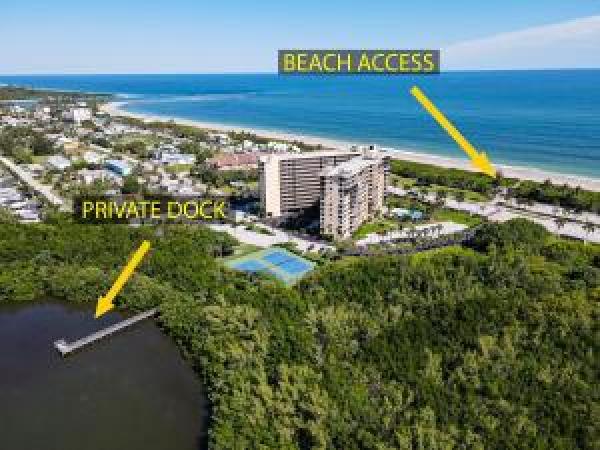 Sea Pointe Towers Of Fort Pierce, 801 S Ocean Dr #907, Fort Pierce, Florida 34949, image 1