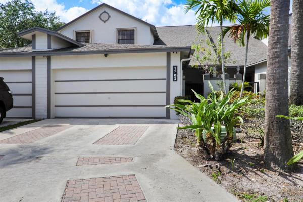 The Landings At River Bridge, 1703 Landings Blvd, Greenacres, Florida 33413, image 1