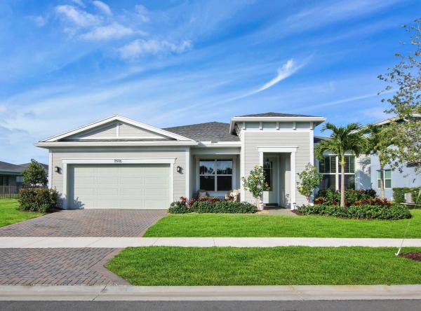 Manderlie At Tradition, 11916 SW Lyra Dr, Port St. Lucie, Florida 34987, image 1