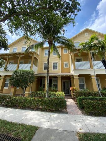 Sandpiper Cove At Botanica, 334 W Thatch Palm Cir #102, Jupiter, Florida 33458, image 1