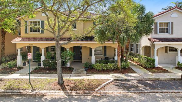 Bexley Park, 4808 W Bexley Park Dr #C, Delray Beach, Florida 33445, image 1