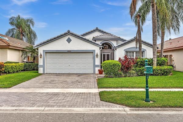 Sterling Bridge, 8850 Thames River Dr, Boca Raton, Florida 33433, image 1