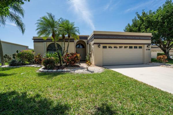 The Atriums At The Fountains Of Palm Beach, 6704 Palermo Way, Lake Worth Beach, Florida 33467, image 1