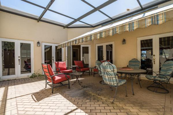 The Atriums At The Fountains Country Club, 6704 Palermo Way, Lake Worth, Florida 33467, image 1
