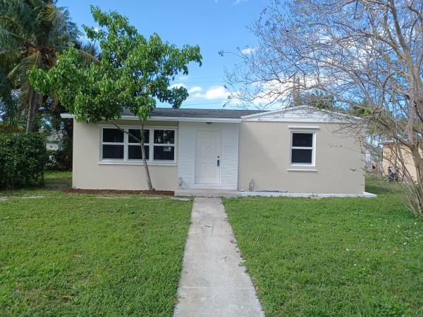 Golfview Heights, 625 Dogwood Rd, West Palm Beach, Florida 33409, image 1