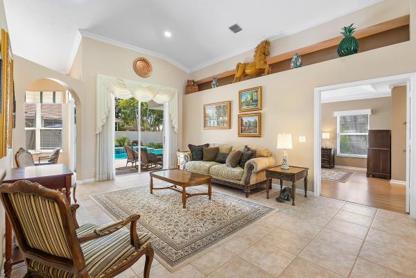 Cypress Creek West Gate, 9610 Aloe Rd, Boynton Beach, Florida 33436, image 1