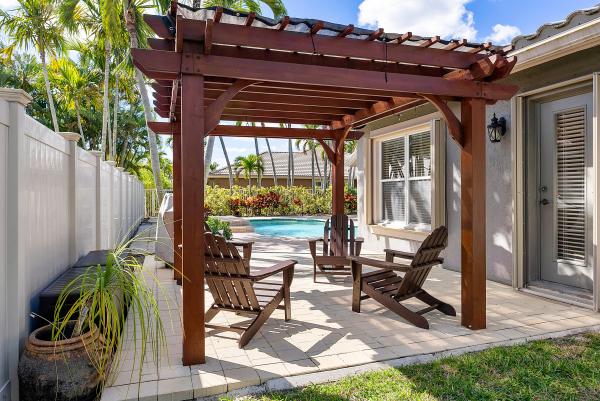 Cypress Creek West Gate, 9610 Aloe Rd, Boynton Beach, Florida 33436, image 2