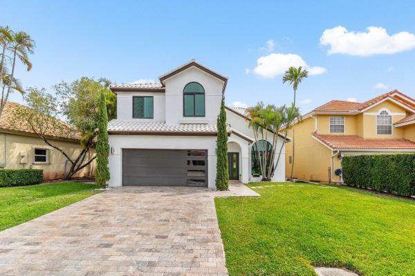 La Costa At Mission Bay, 20896 La Questa Ct, Boca Raton, Florida 33428, image 1