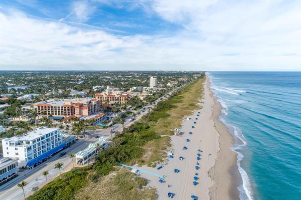 Town & Country Estates, 502 Osprey Dr #17-A, Delray Beach, Florida 33444, image 1