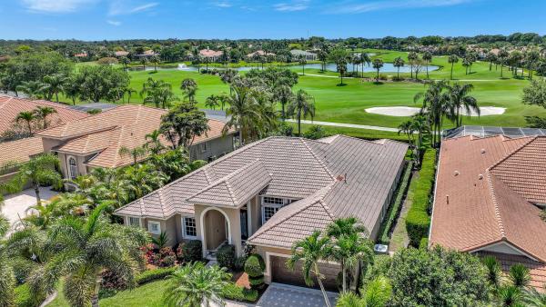 Ibis Lakes, 8984 Lakes Blvd, West Palm Beach, Florida 33412, image 1