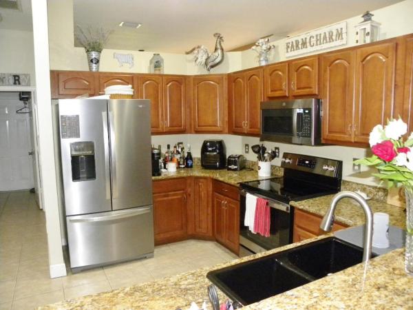 Hidden Oaks, 1881 SW Michelangelo Ave, Port St. Lucie, Florida 34984, image 1