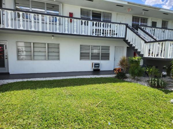 Waltham At Century Village, 199 Waltham I #199, West Palm Beach, Florida 33417, image 1