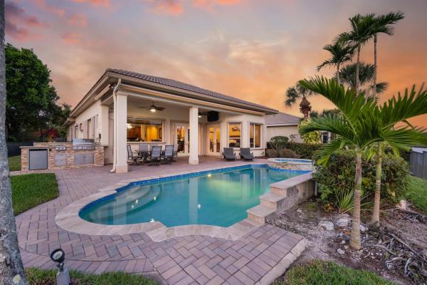 Bay Cove At Heron Bay, 11740 NW 71st Pl, Parkland, Florida 33076, image 1