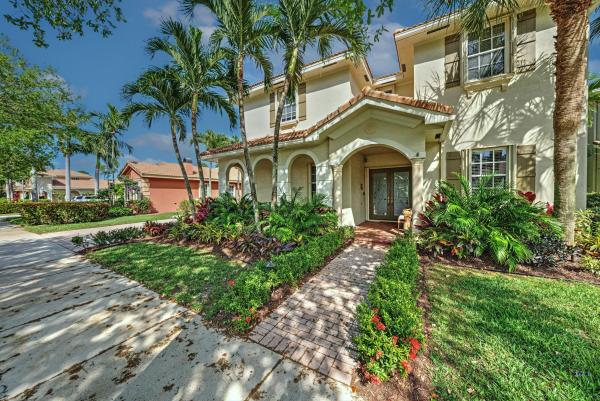 Paseos At Pines On Pennock Lane, 144 Via Veracruz, Jupiter, Florida 33458, image 1