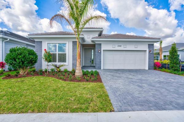 Regency At Avenir, 12440 Hammock Way, Palm Beach Gardens, Florida 33412, image 1