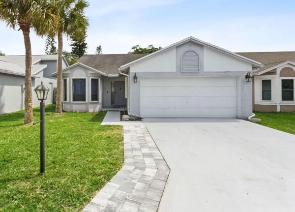 Boca Trace, 23300 Sedawie Dr, Boca Raton, Florida 33433, image 1
