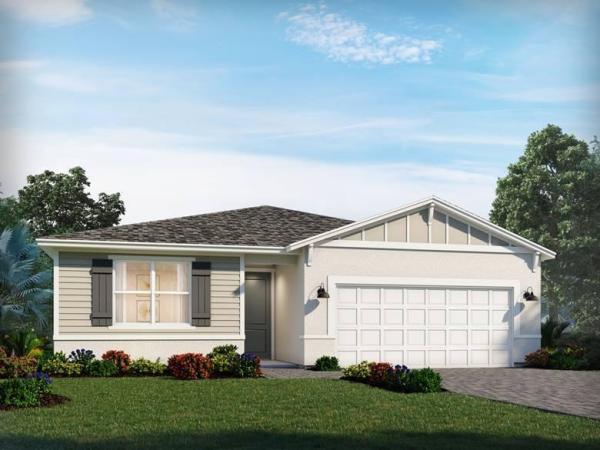Azalea, 8570 Dahlia Cir, Port St. Lucie, Florida 34986, image 2