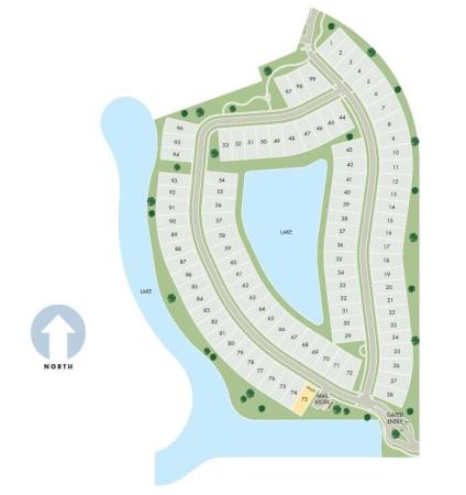 Azalea, 8570 Dahlia Cir, Port St. Lucie, Florida 34986, image 1