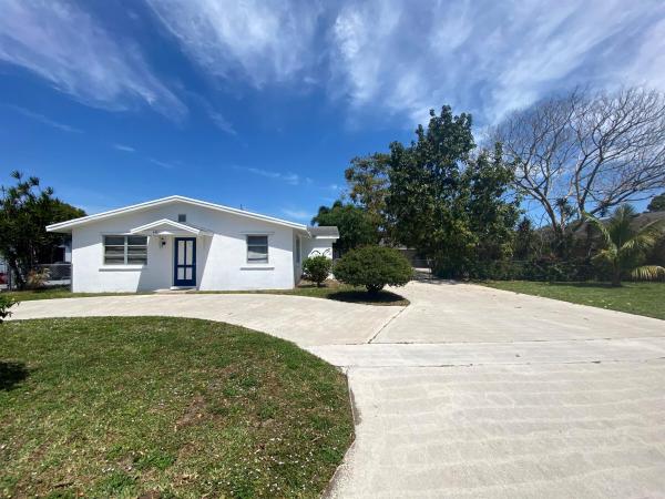Anna-Johns Estates, 4451 Forest Ln, Palm Springs, Florida 33406, image 1