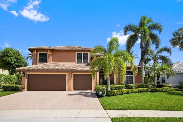 Emerald Bay, 11331 Edgewater Cir, Wellington, Florida 33414, image 1
