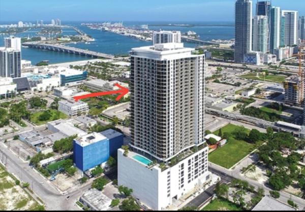 Canvas, 1600 NE 1st Ave #1720, Miami, Florida 33132, image 1
