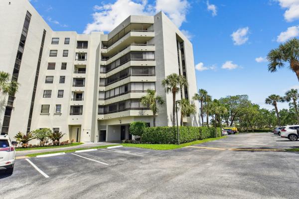 La Costa Del Mar, 6463 La Costa Dr #201, Boca Raton, Florida 33433, image 1