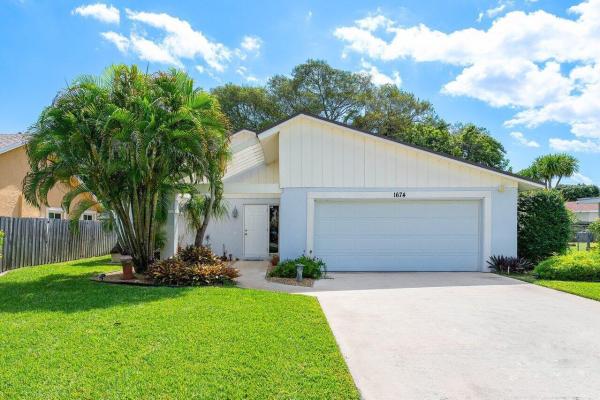 The Woods, 1674 Woods Bend Bnd, West Palm Beach, Florida 33406, image 1