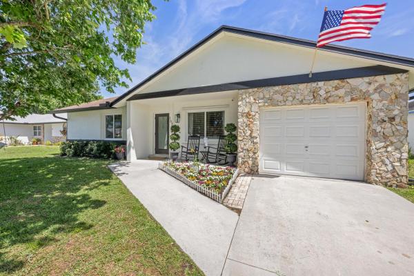 Arrowhead At Indian Creek, 163 Arrowhead Cir, Jupiter, Florida 33458, image 1