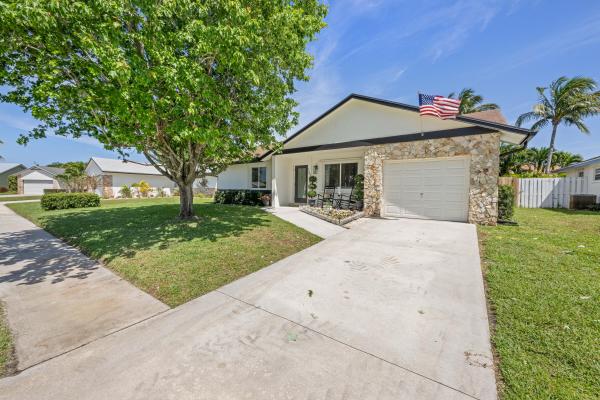 Arrowhead At Indian Creek, 163 Arrowhead Cir, Jupiter, Florida 33458, image 1