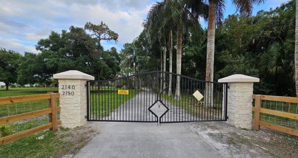 Loxahatchee Groves Residential, 2150 C Rd, Loxahatchee Groves, Florida 33470, image 2