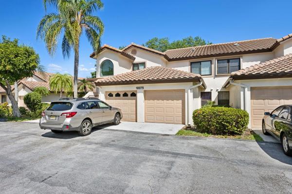Clearbrook Village, 10075 53rd Way #1401, Boynton Beach, Florida 33437, image 1
