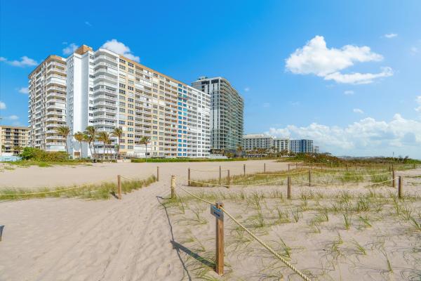 Century Plaza, 1012 N Ocean Blvd #1602, Pompano Beach, Florida 33062, image 1
