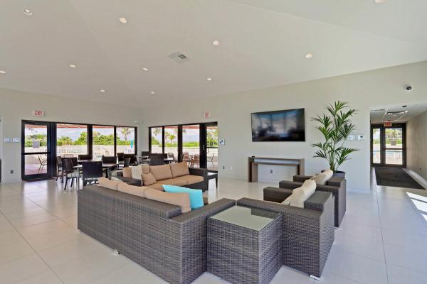 Water Glades, 5550 N Ocean Dr #20D, Riviera Beach, Florida 33404, image 2