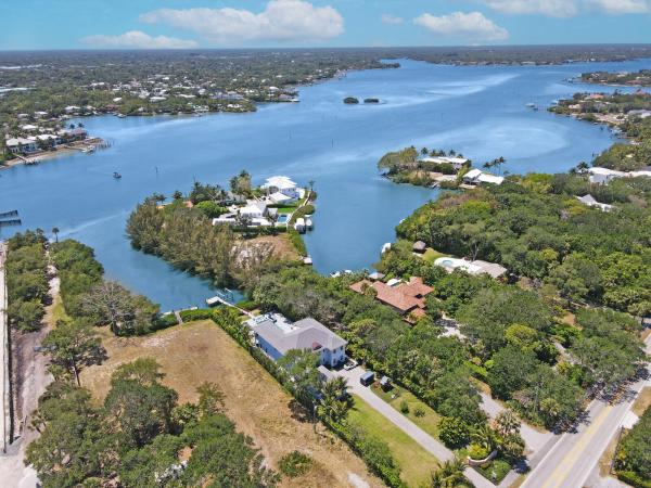 River Hammock, 206 E Riverside, Jupiter, Florida 33469, image 1