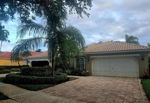 Brookside At Indian Spring, 5298 Brookview Dr, Boynton Beach, Florida 33437, image 1